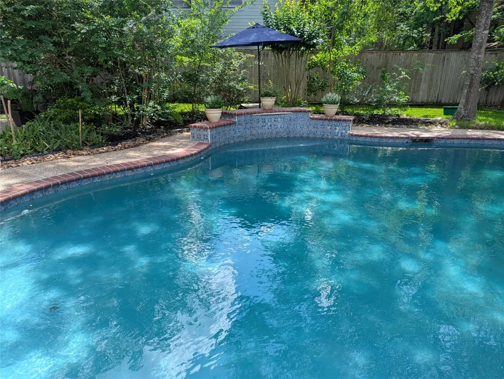 22 Cokeberry Street The Woodlands, TX 77380