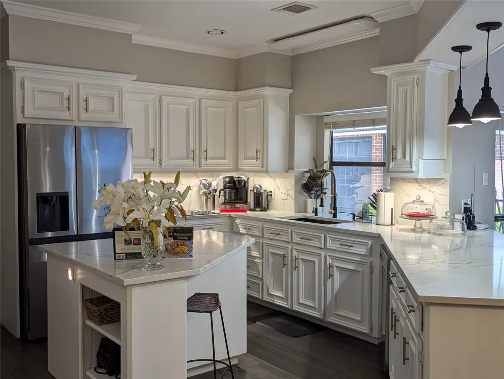 22 Cokeberry Street The Woodlands, TX 77380