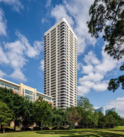 1701 Hermann Drive #14B