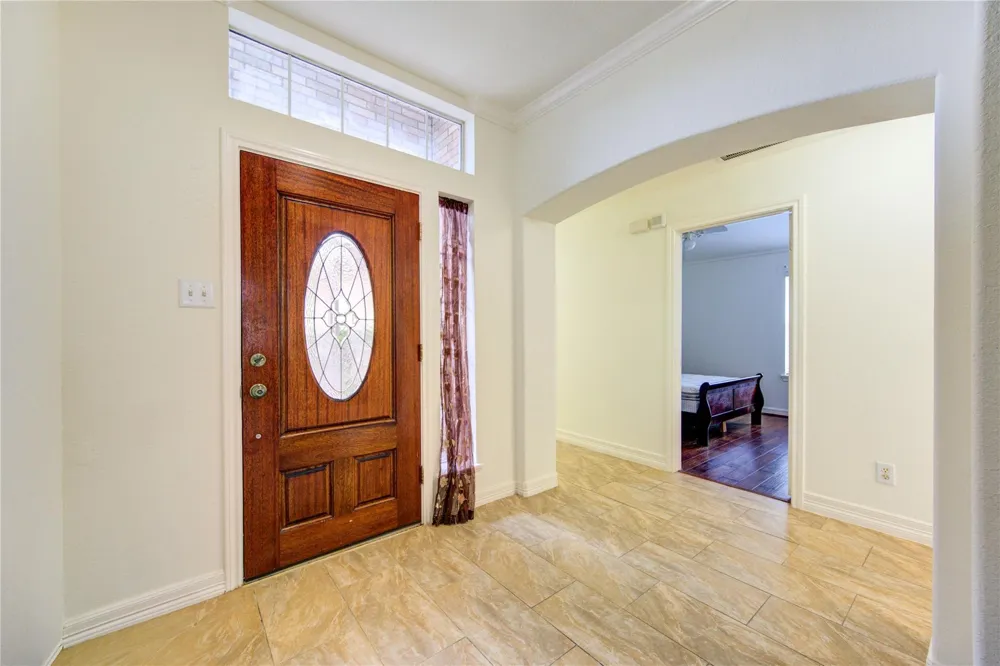 702 Hollyhock Drive Stafford, TX 77477