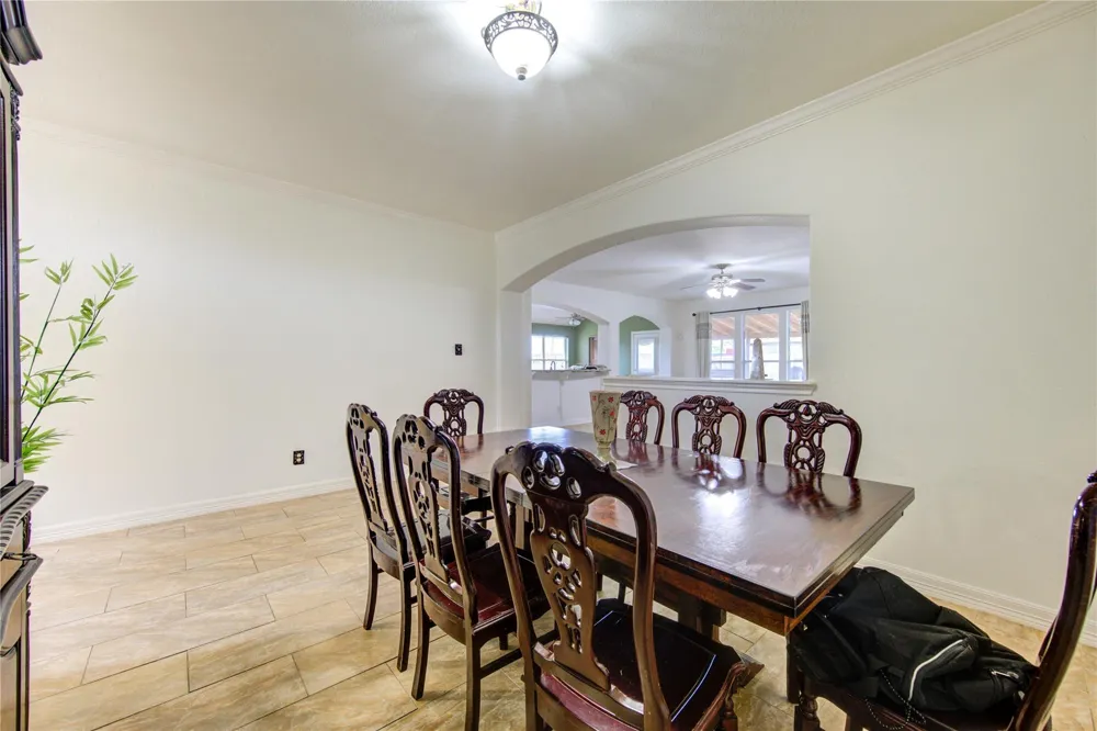 702 Hollyhock Drive Stafford, TX 77477