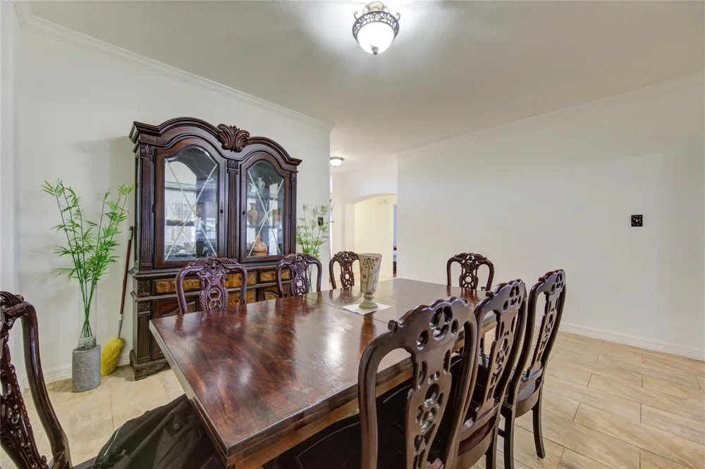 702 Hollyhock Drive Stafford, TX 77477