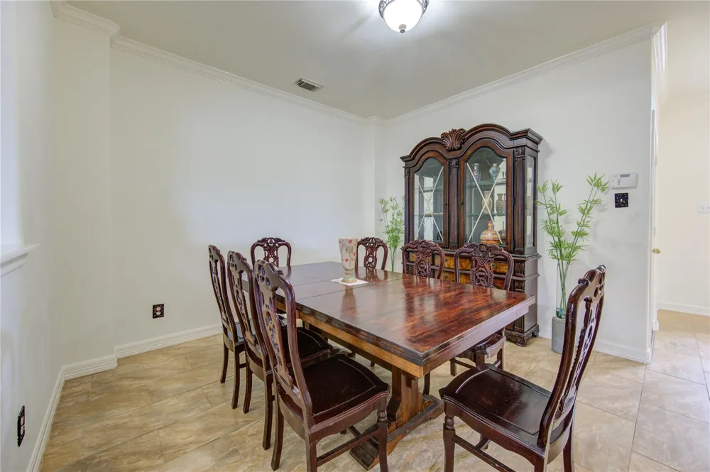 702 Hollyhock Drive Stafford, TX 77477
