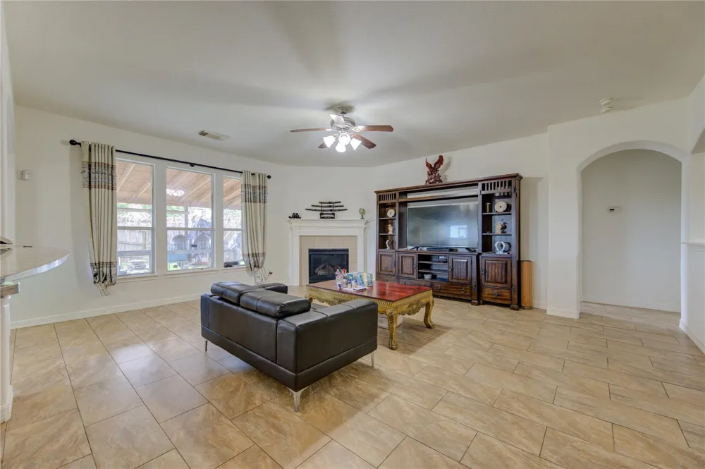 702 Hollyhock Drive Stafford, TX 77477