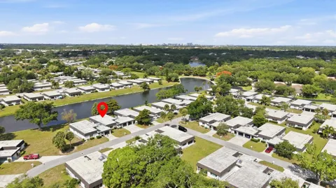 3960 LAKESIDE ROAD #156