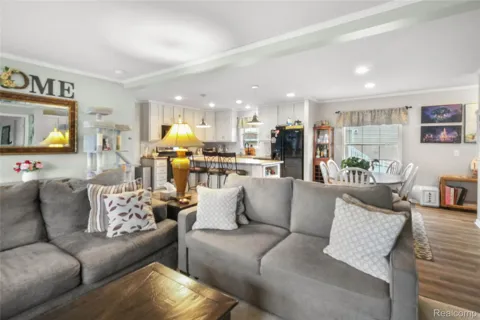 11160 Walden Court