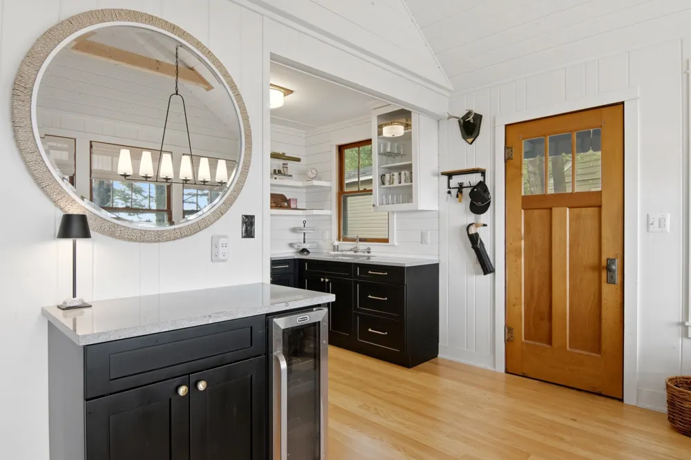 8834 Cedar Street Milton Township, MI 49676