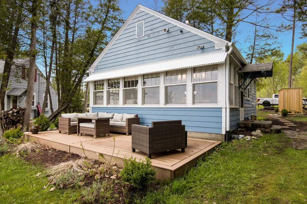 8834 Cedar Street Milton Township, MI 49676