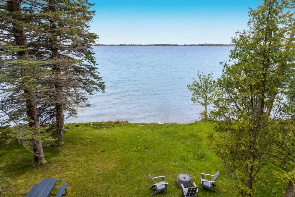 8834 Cedar Street Milton Township, MI 49676
