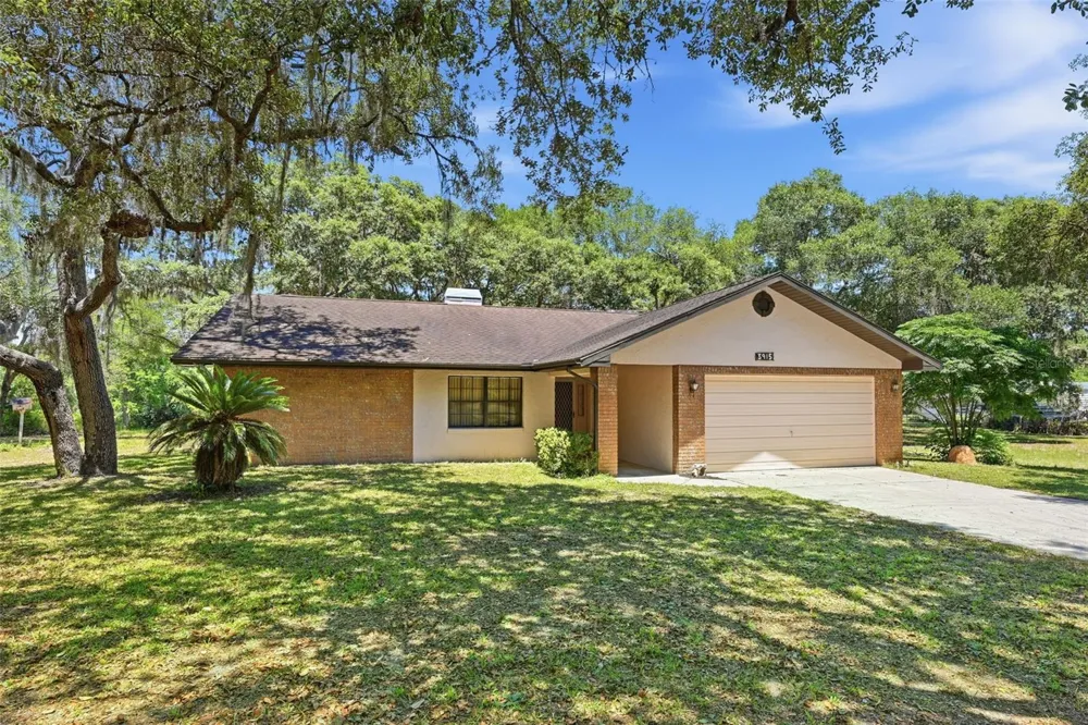 3915 S SPANIEL TRAIL Inverness, FL 34450