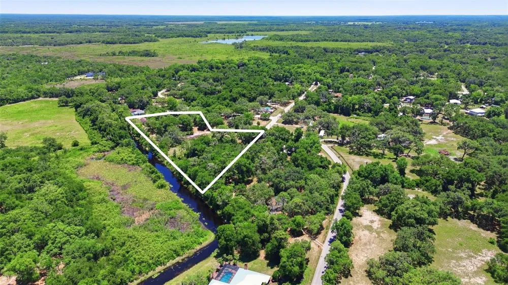 3915 S SPANIEL TRAIL Inverness, FL 34450