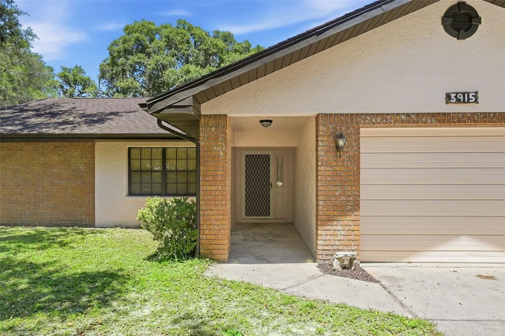 3915 S SPANIEL TRAIL Inverness, FL 34450
