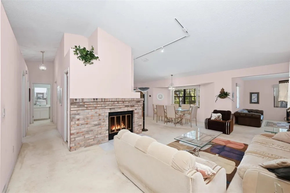 3915 S SPANIEL TRAIL Inverness, FL 34450