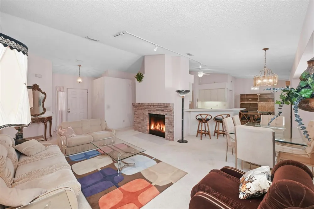 3915 S SPANIEL TRAIL Inverness, FL 34450