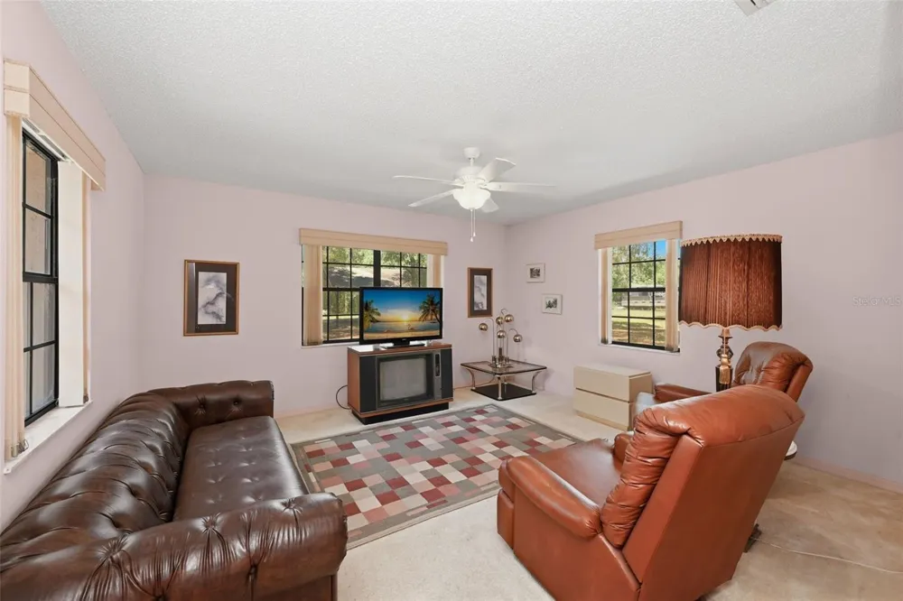 3915 S SPANIEL TRAIL Inverness, FL 34450