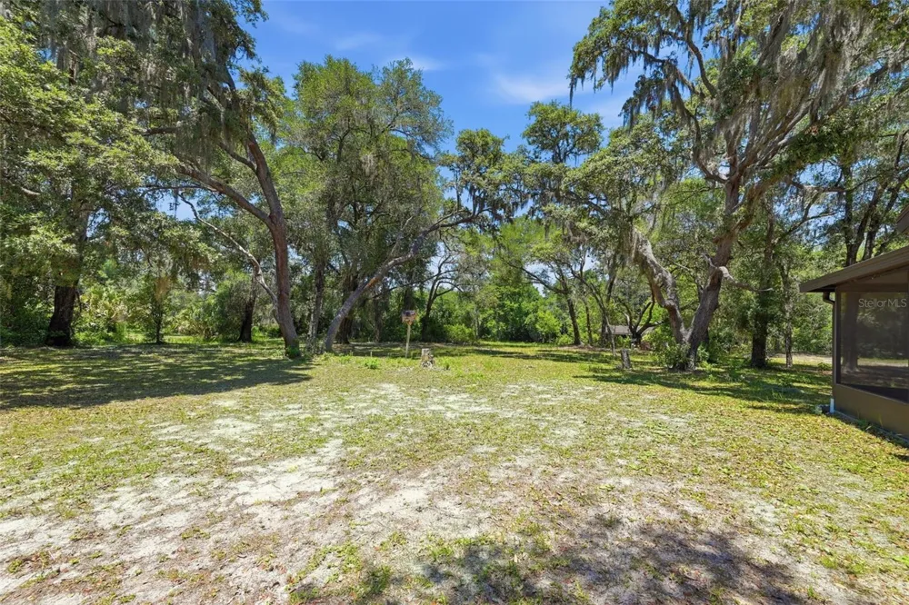 3915 S SPANIEL TRAIL Inverness, FL 34450