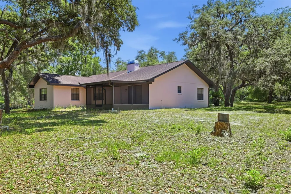 3915 S SPANIEL TRAIL Inverness, FL 34450