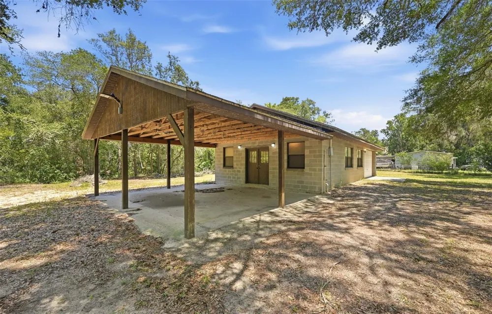 3915 S SPANIEL TRAIL Inverness, FL 34450