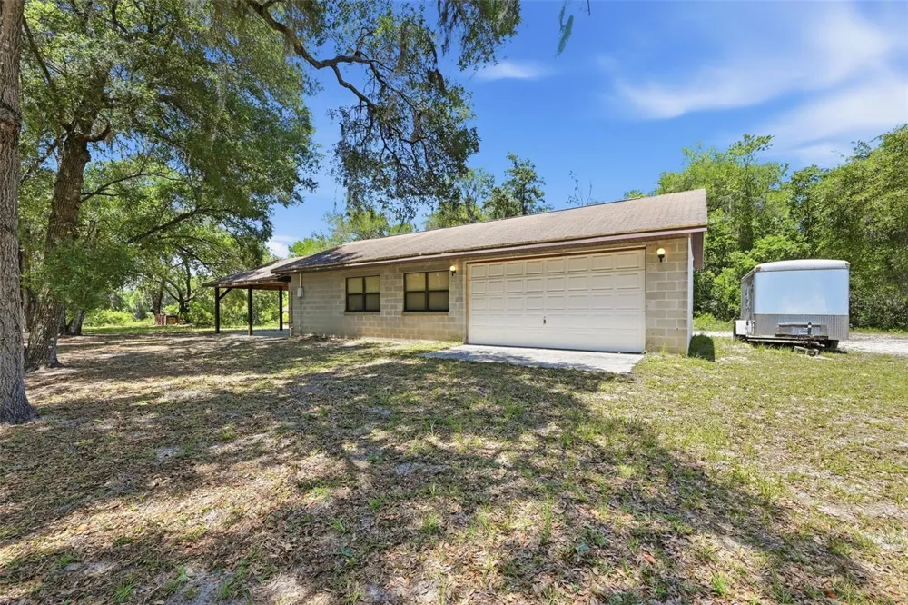 3915 S SPANIEL TRAIL Inverness, FL 34450