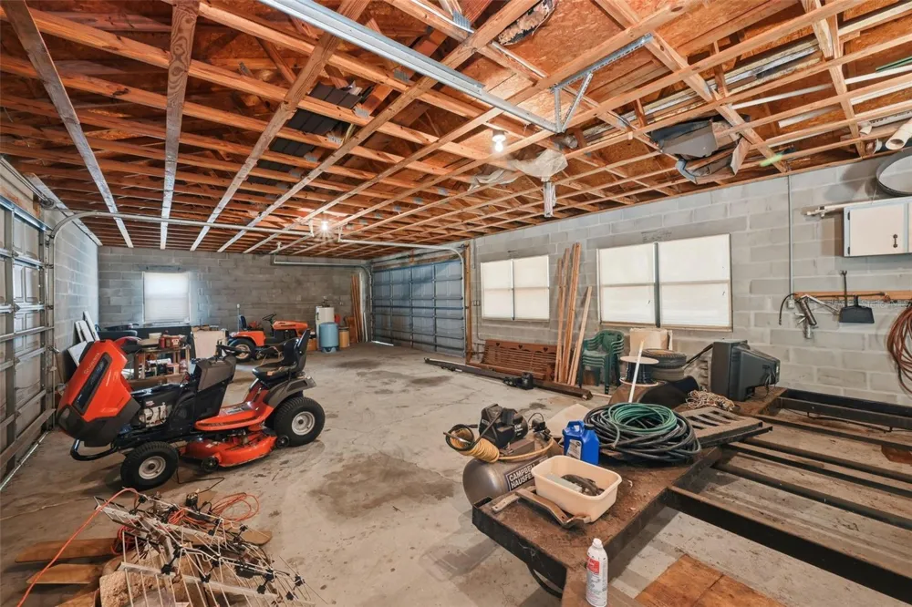 3915 S SPANIEL TRAIL Inverness, FL 34450