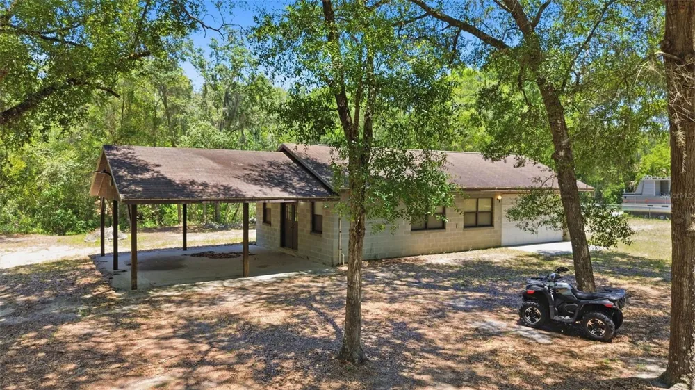 3915 S SPANIEL TRAIL Inverness, FL 34450