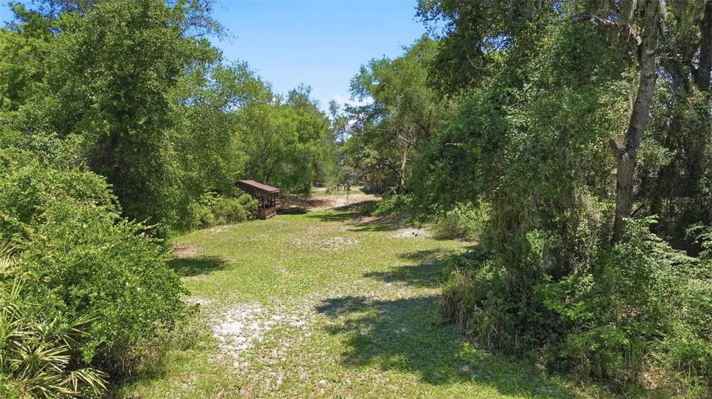 3915 S SPANIEL TRAIL Inverness, FL 34450