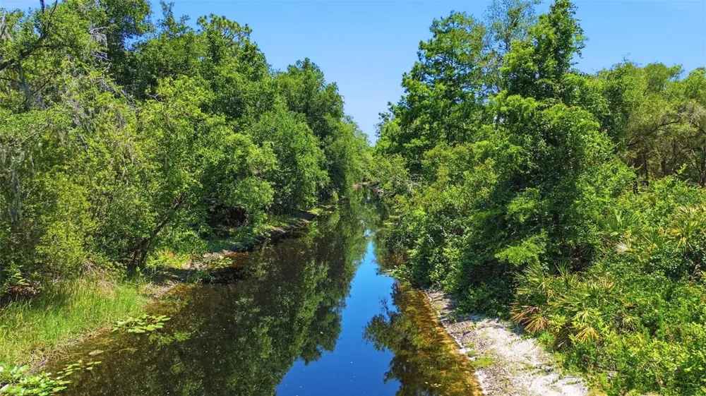 3915 S SPANIEL TRAIL Inverness, FL 34450