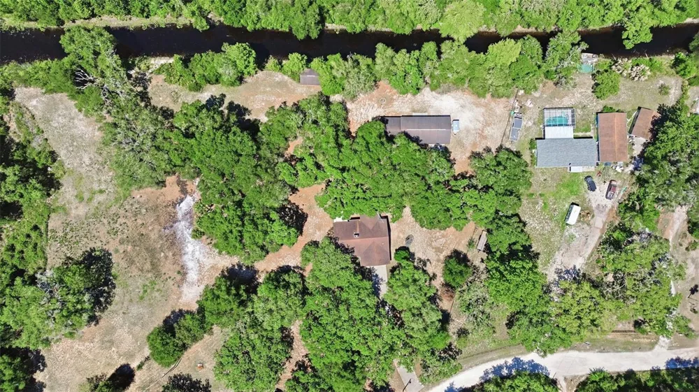3915 S SPANIEL TRAIL Inverness, FL 34450