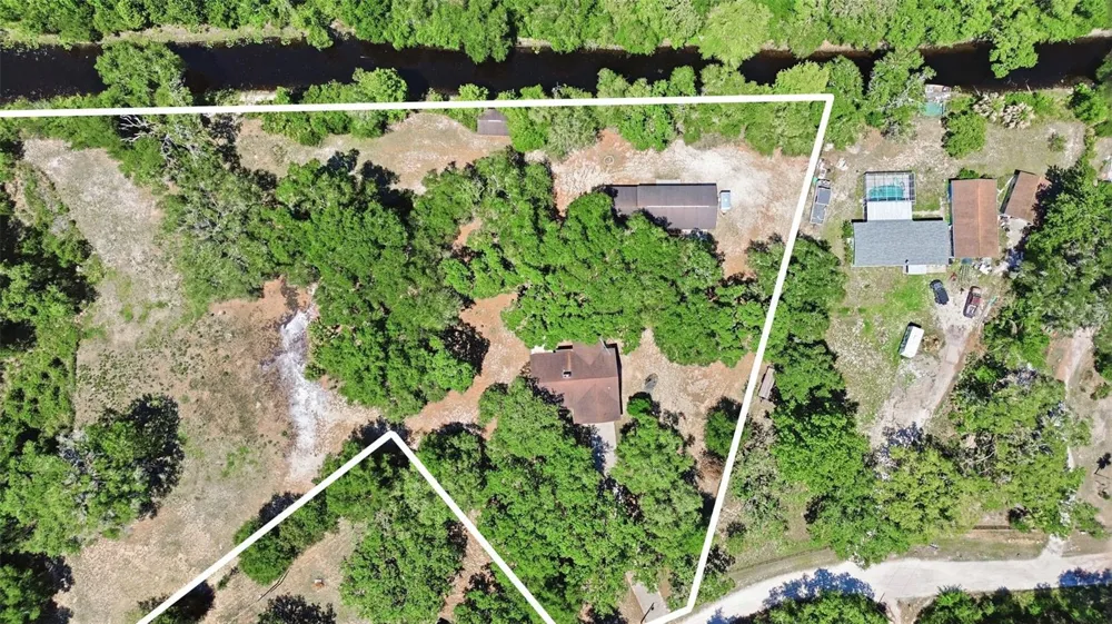 3915 S SPANIEL TRAIL Inverness, FL 34450