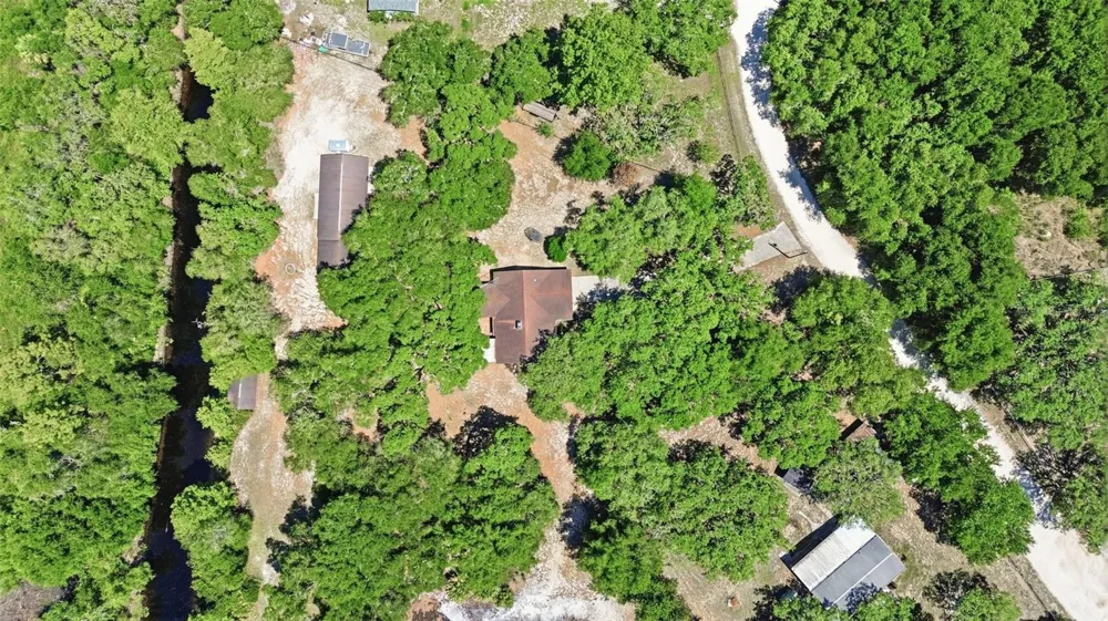 3915 S SPANIEL TRAIL Inverness, FL 34450