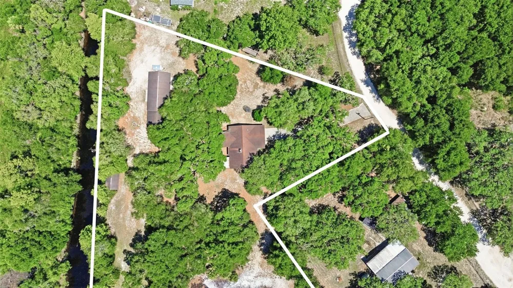 3915 S SPANIEL TRAIL Inverness, FL 34450