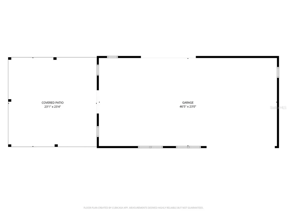 3915 S SPANIEL TRAIL Inverness, FL 34450