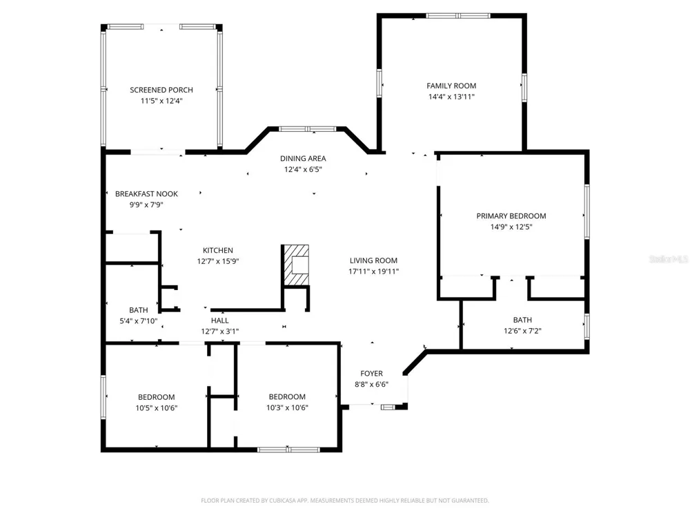 3915 S SPANIEL TRAIL Inverness, FL 34450