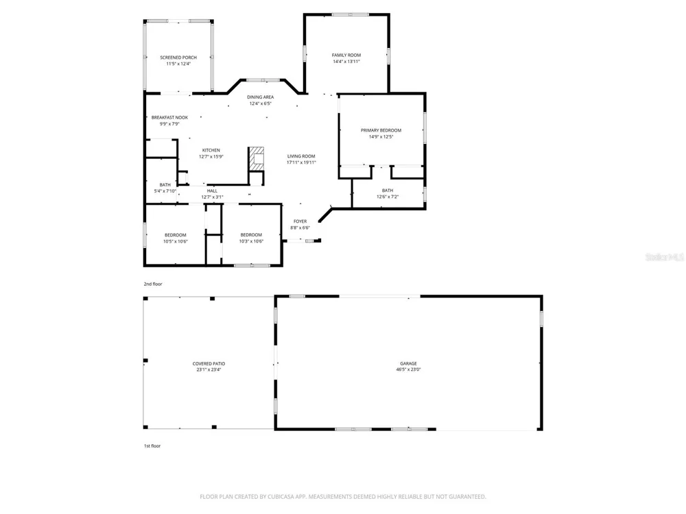 3915 S SPANIEL TRAIL Inverness, FL 34450