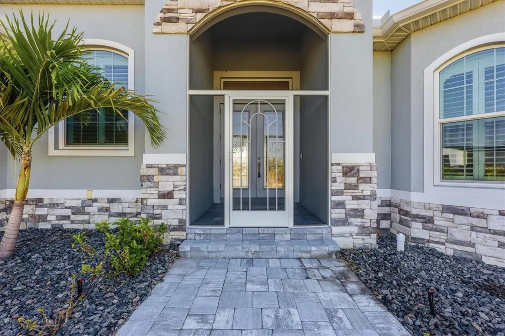 8314 TRACY CIRCLE Port Charlotte, FL 33981