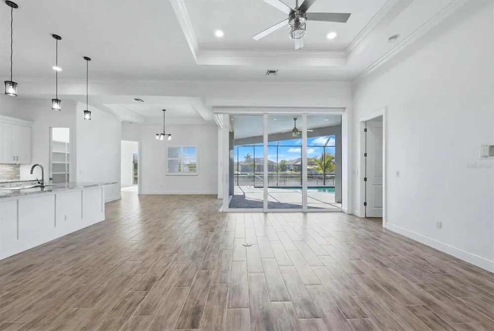 8314 TRACY CIRCLE Port Charlotte, FL 33981