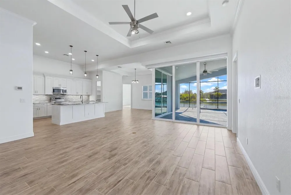 8314 TRACY CIRCLE Port Charlotte, FL 33981