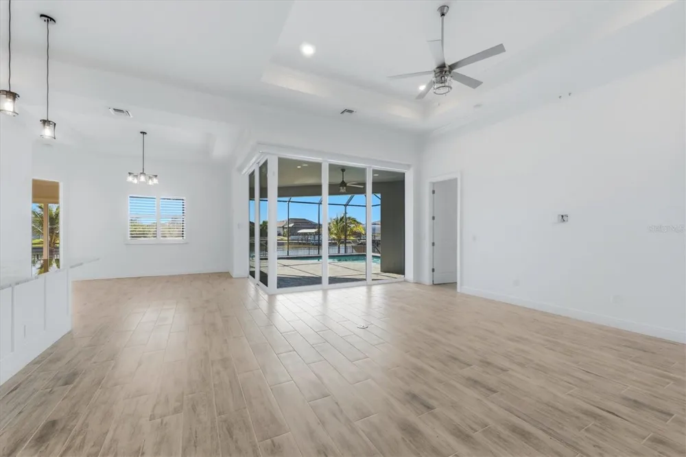8314 TRACY CIRCLE Port Charlotte, FL 33981