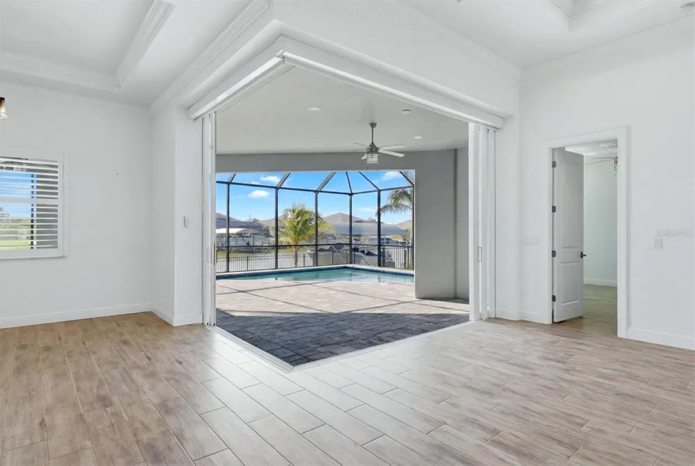 8314 TRACY CIRCLE Port Charlotte, FL 33981