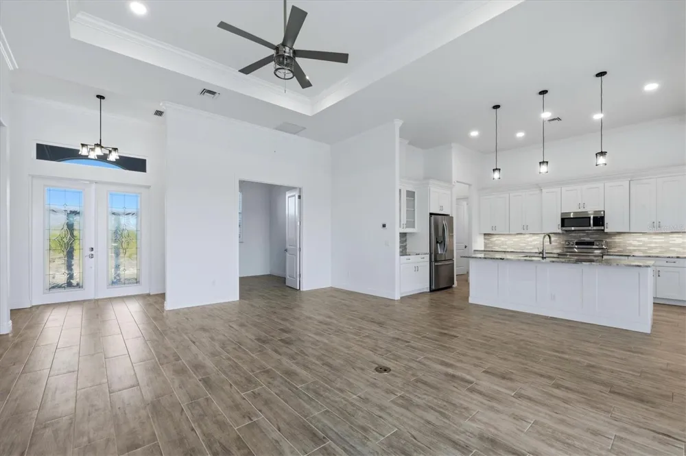 8314 TRACY CIRCLE Port Charlotte, FL 33981