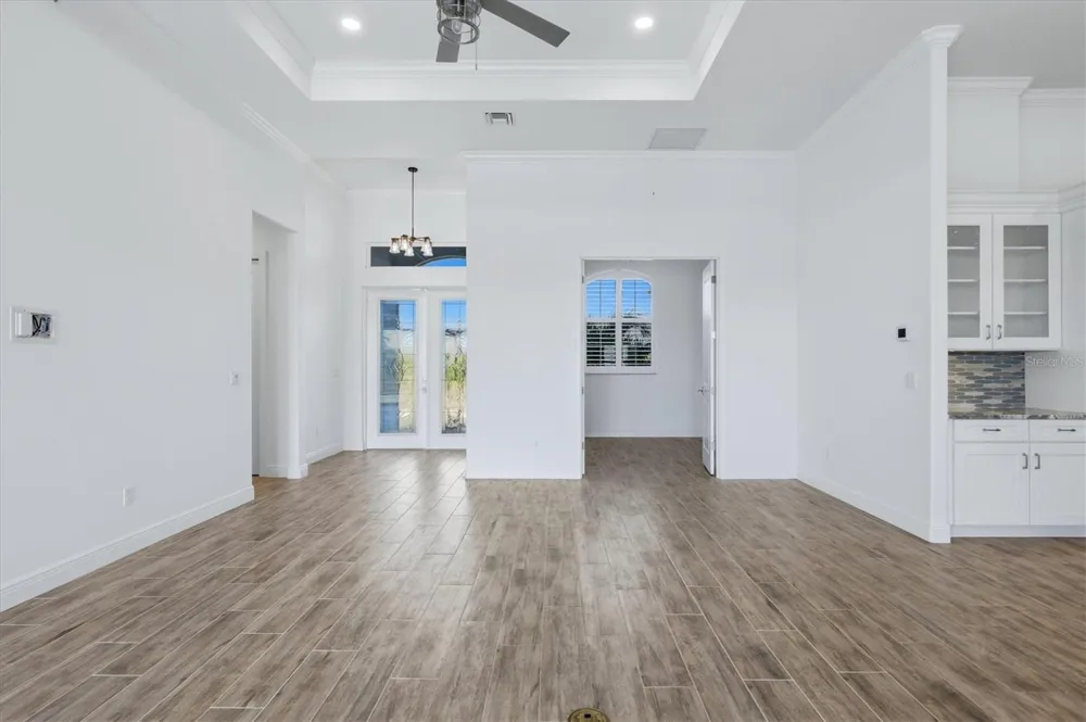 8314 TRACY CIRCLE Port Charlotte, FL 33981
