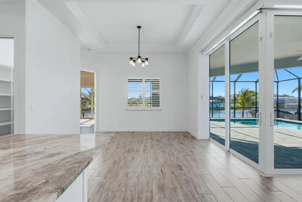 8314 TRACY CIRCLE Port Charlotte, FL 33981
