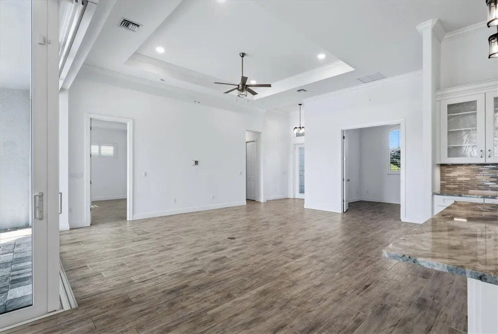 8314 TRACY CIRCLE Port Charlotte, FL 33981