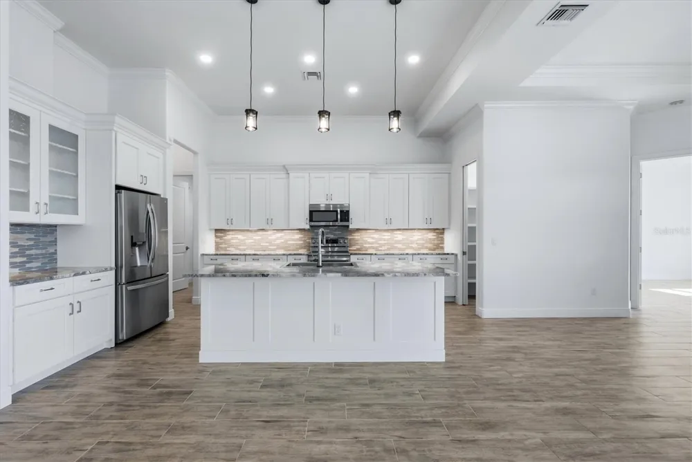 8314 TRACY CIRCLE Port Charlotte, FL 33981