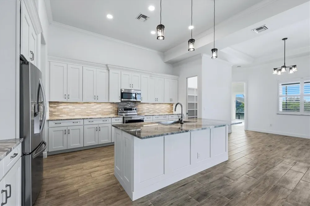 8314 TRACY CIRCLE Port Charlotte, FL 33981