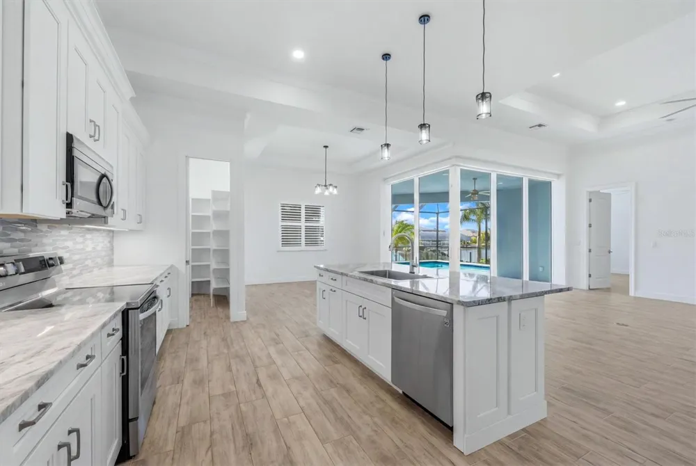 8314 TRACY CIRCLE Port Charlotte, FL 33981