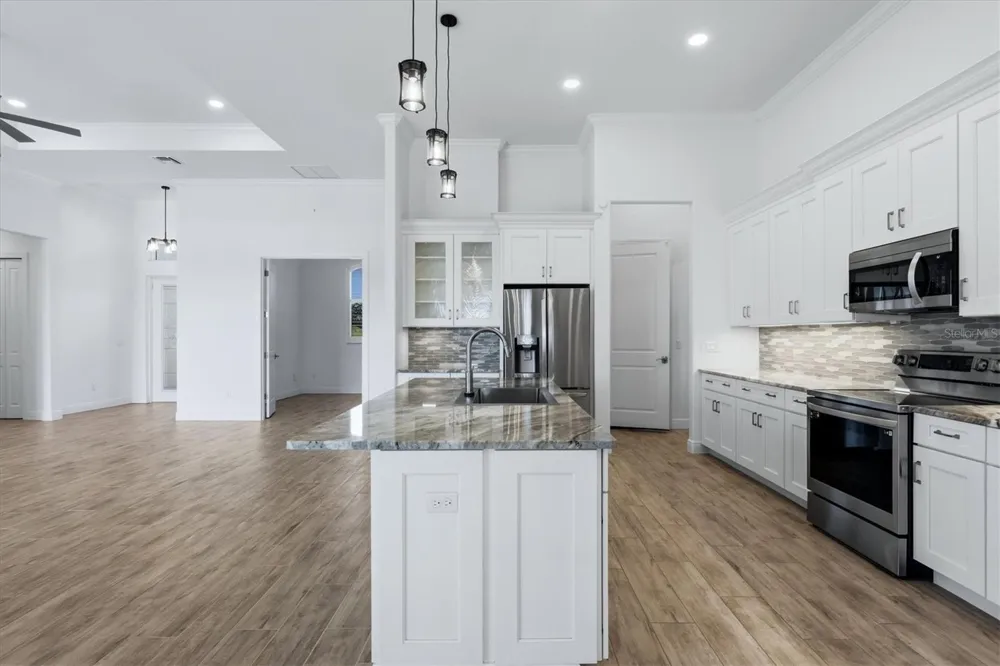 8314 TRACY CIRCLE Port Charlotte, FL 33981