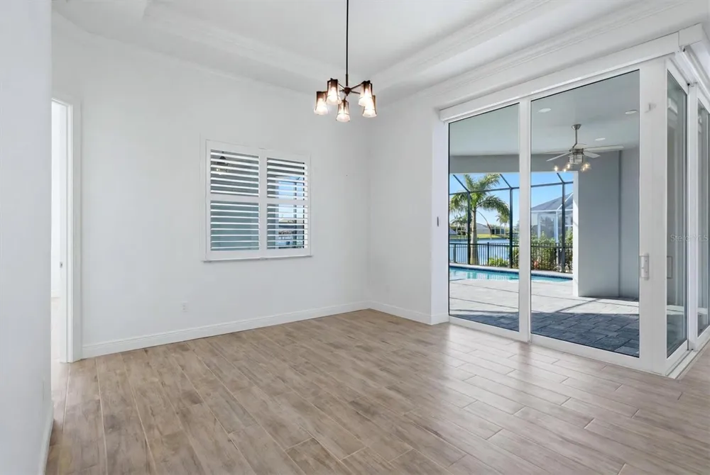 8314 TRACY CIRCLE Port Charlotte, FL 33981