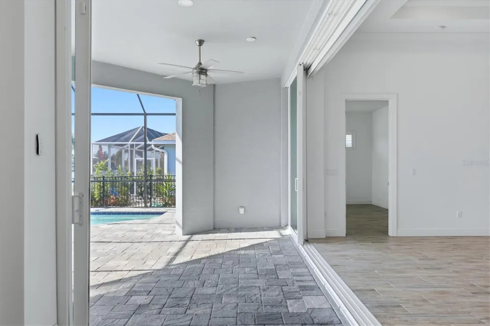 8314 TRACY CIRCLE Port Charlotte, FL 33981