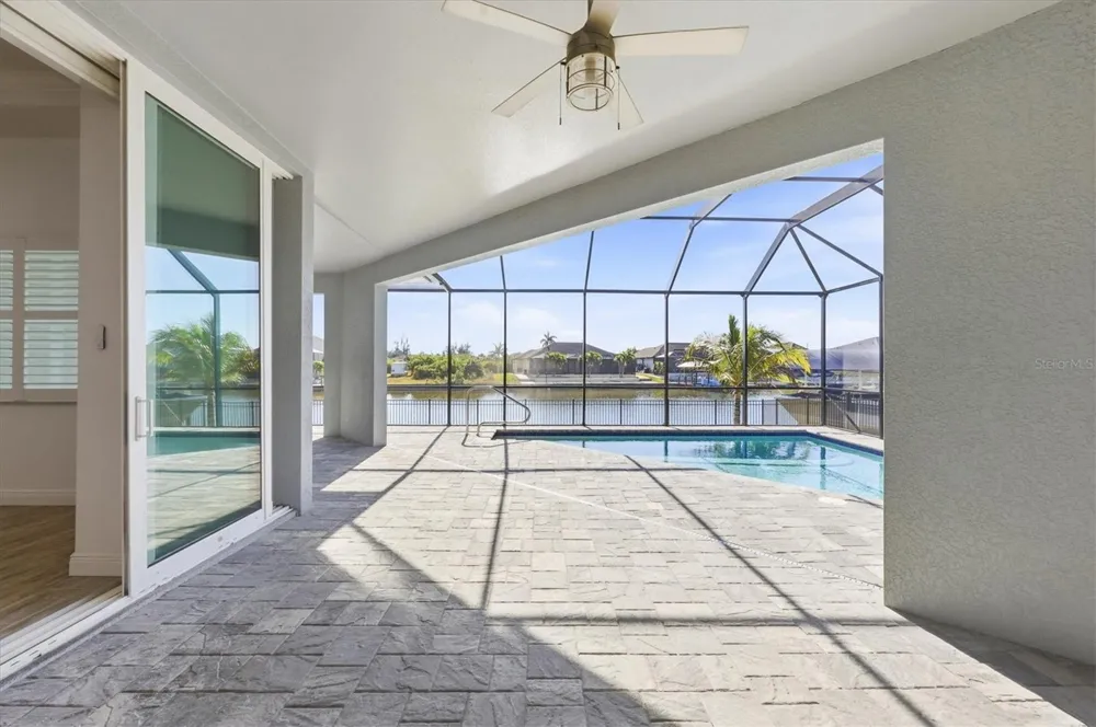 8314 TRACY CIRCLE Port Charlotte, FL 33981